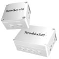Монтажные коробки «TermBox» для греющего кабеля в Казахстане